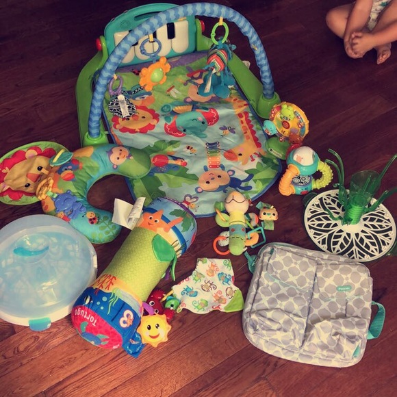 Fisher-Price Other - Baby Lot